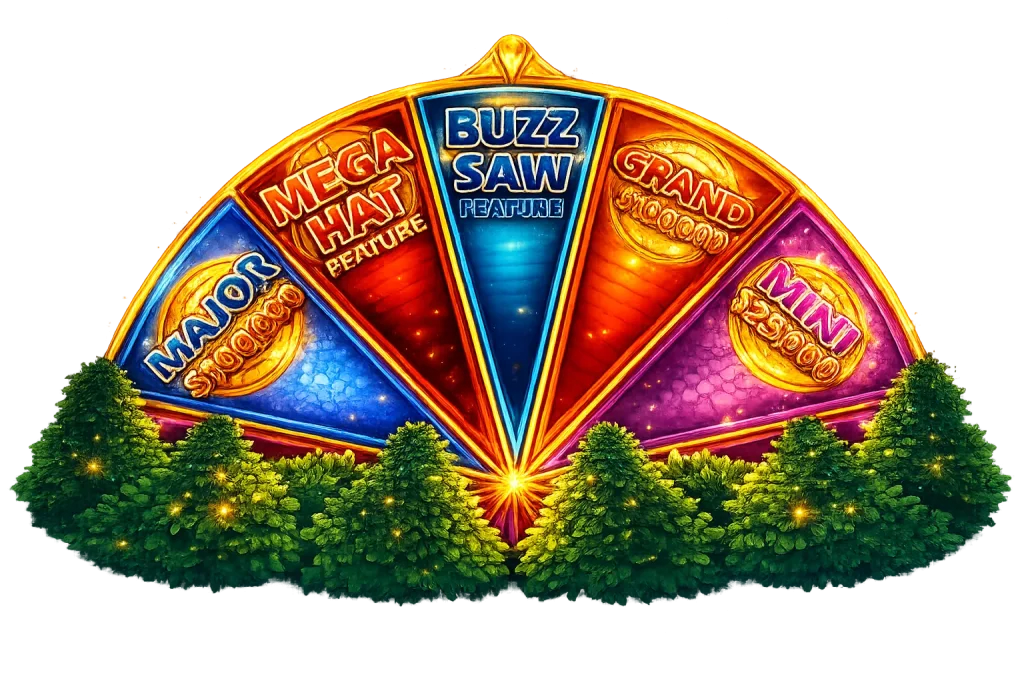 Wheel Bonus