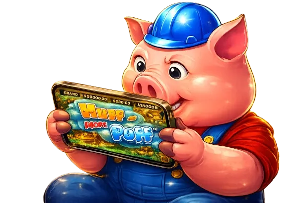 Piggy mobile