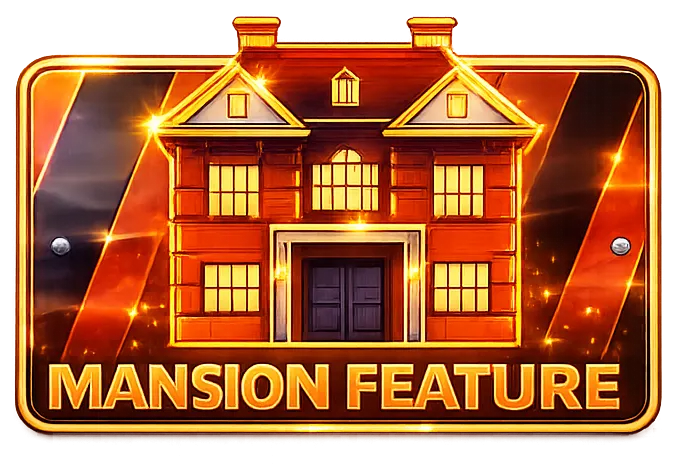 Mansion bonus